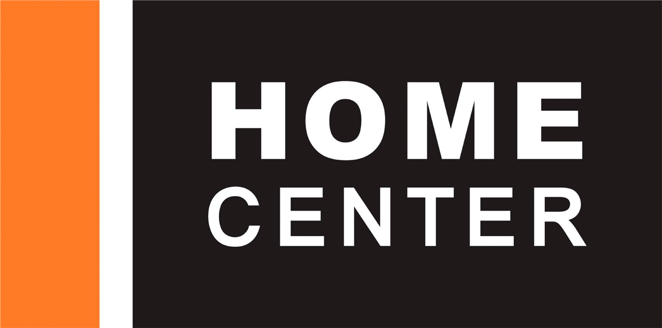 HOME CENTER logo 