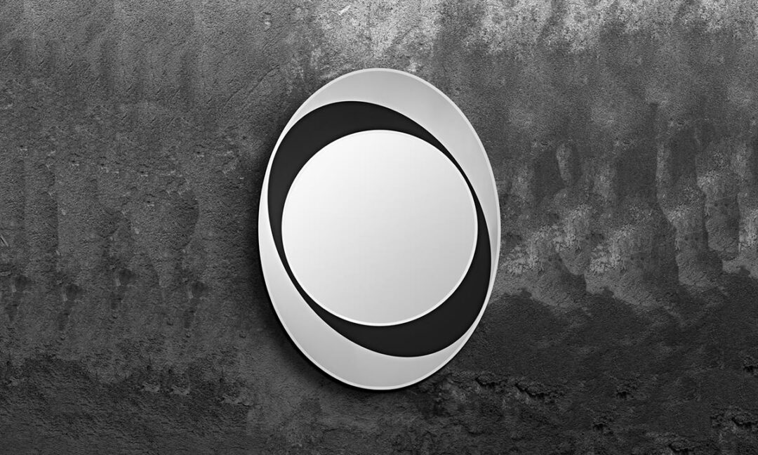Miroir Sphere de Deknudt Mirrors