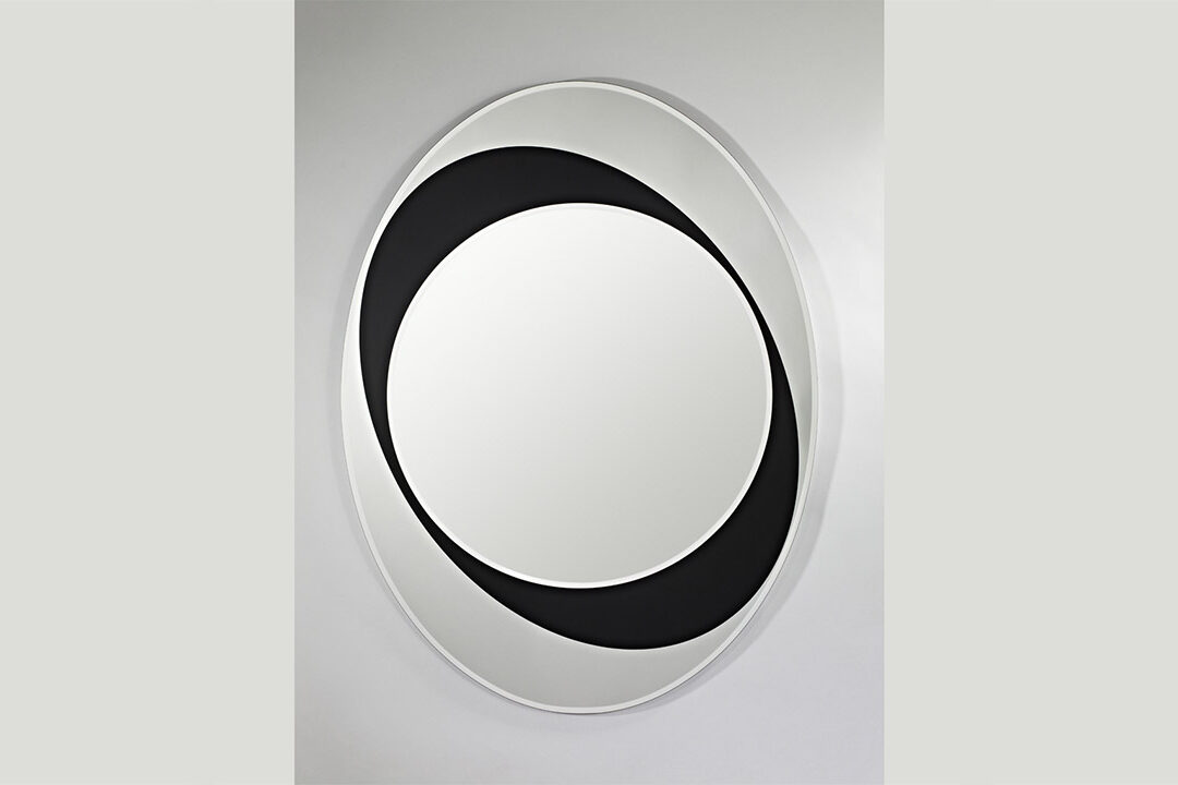 Miroir Sphere de Deknudt Mirrors