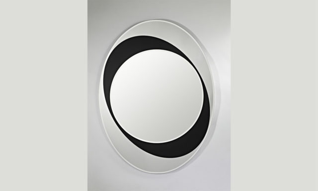 Miroir Sphere de Deknudt Mirrors