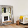 Miroir Topo Titan de Deknudt Mirrors