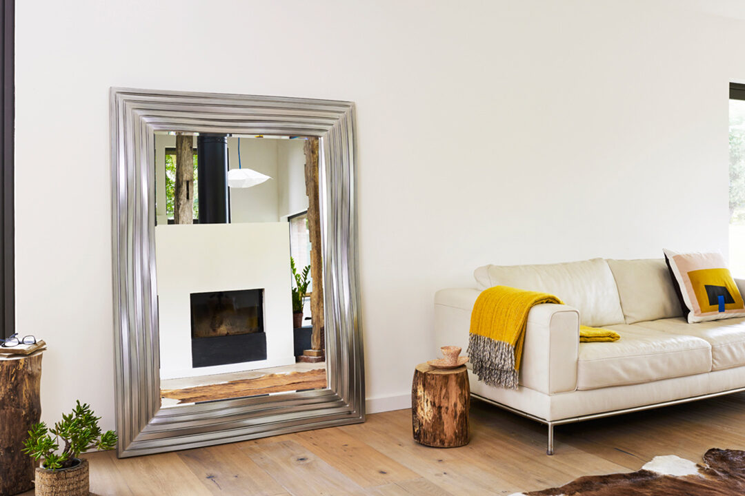 Miroir Topo Titan de Deknudt Mirrors