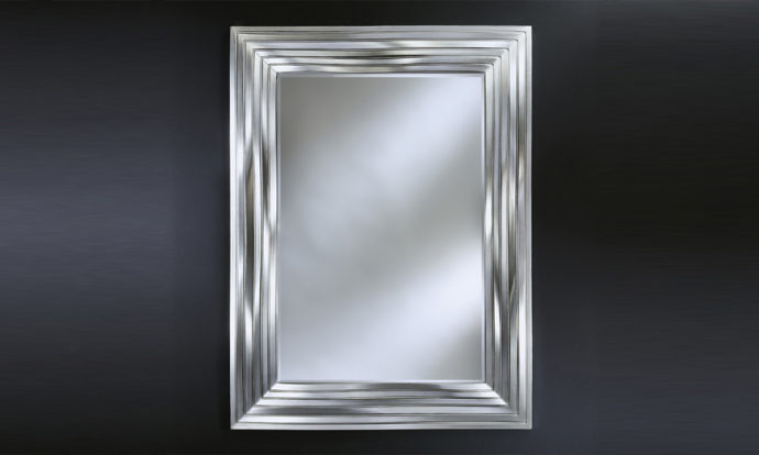 Miroir Topo Titan de Deknudt Mirrors