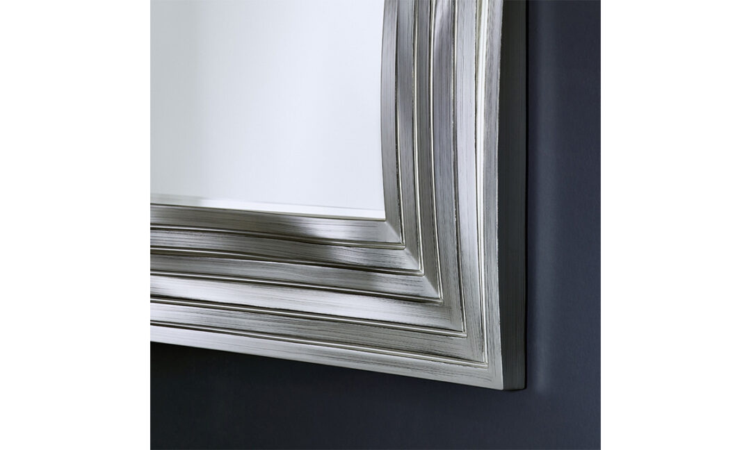 Miroir Topo Titan de Deknudt Mirrors