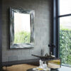 Miroir Topo Titan de Deknudt Mirrors