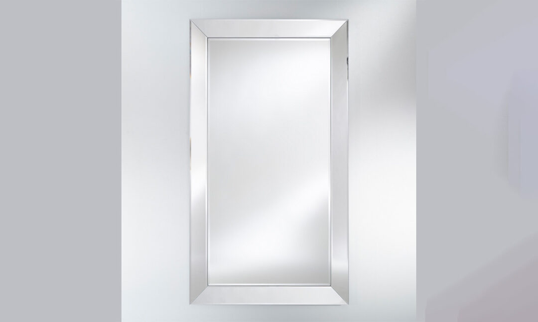 Miroir Integro XL - Deknudt Mirrors