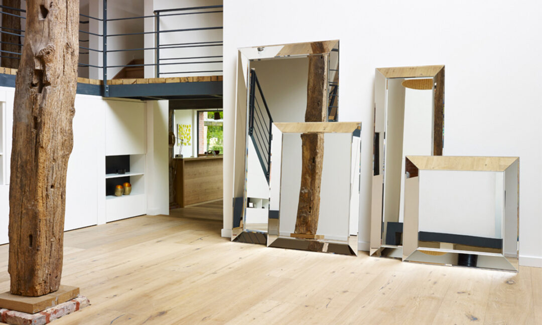 Miroir Integro - Deknudt Mirrors