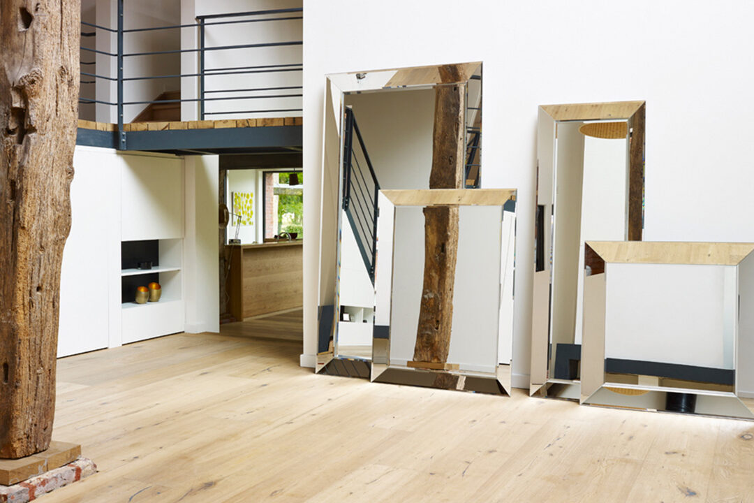 Miroir Integro - Deknudt Mirrors