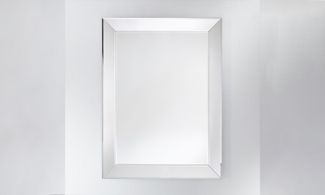 Miroir Integro Rectangulaire - Deknudt Mirrors