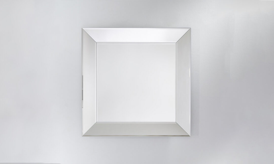 Miroir Integro Square - Deknudt Mirrors