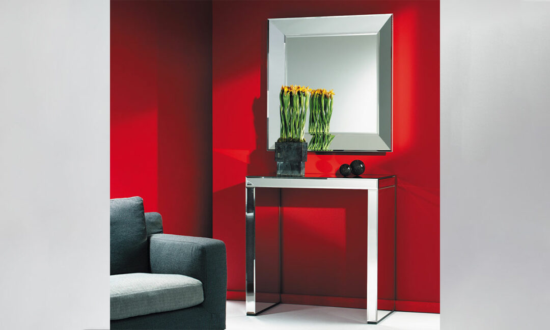 Miroir Integro Square - Deknudt Mirrors