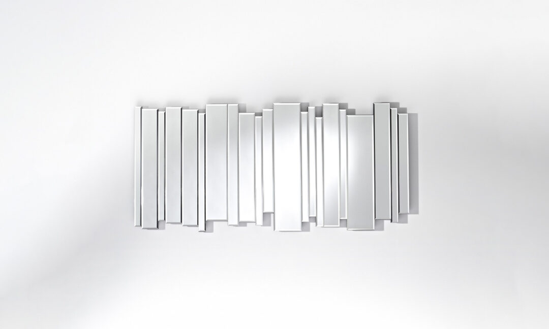 Miroir Side by Side Deknudt Mirrors