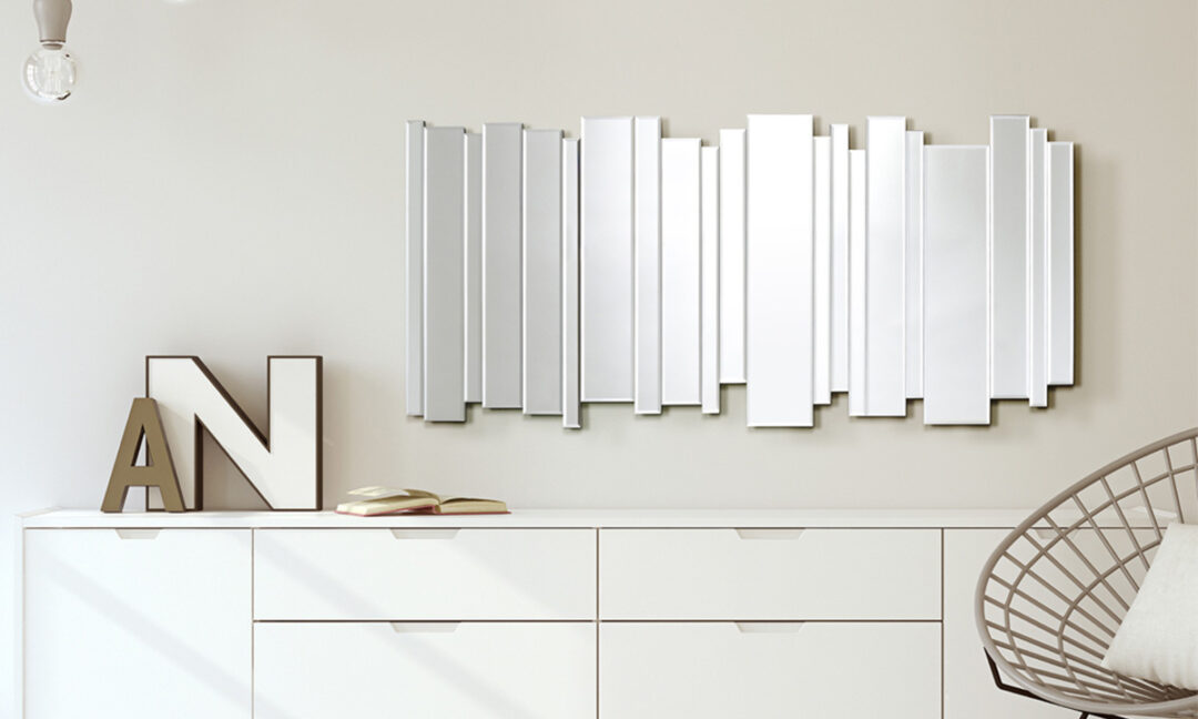 Miroir Side by Side Deknudt Mirrors
