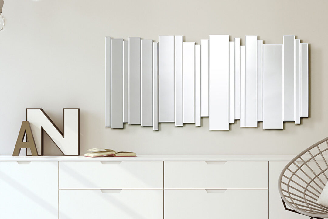Miroir Side by Side Deknudt Mirrors
