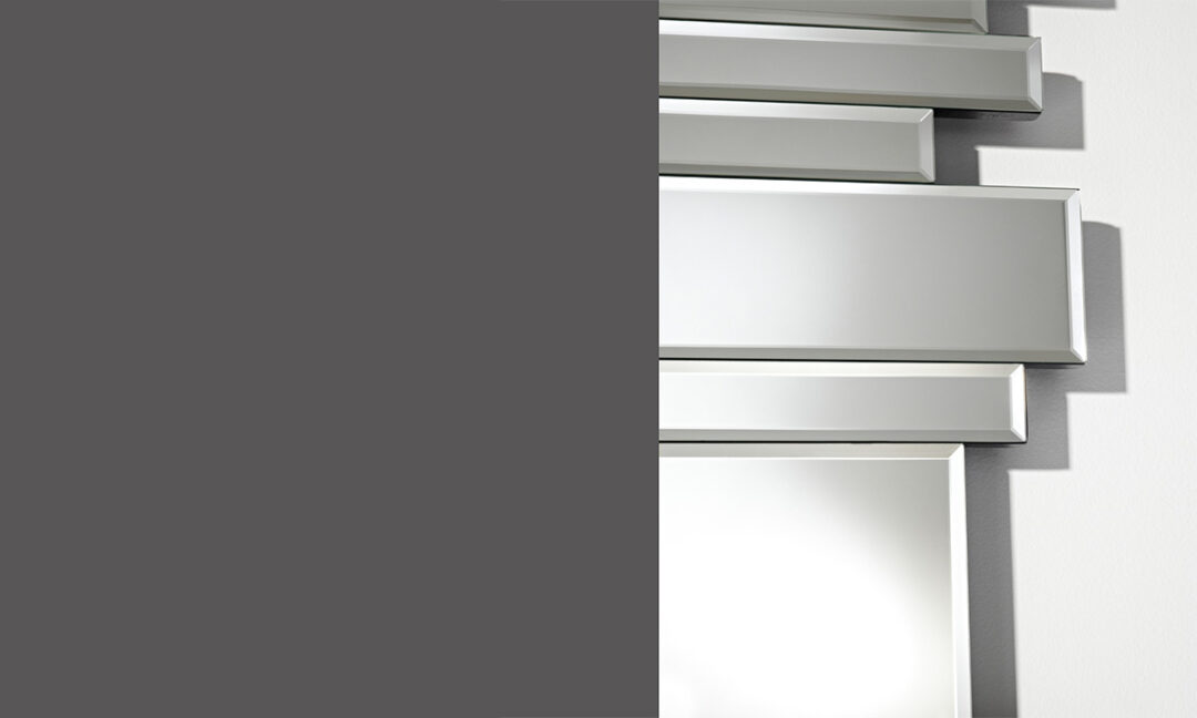 Miroir Side by Side Deknudt Mirrors