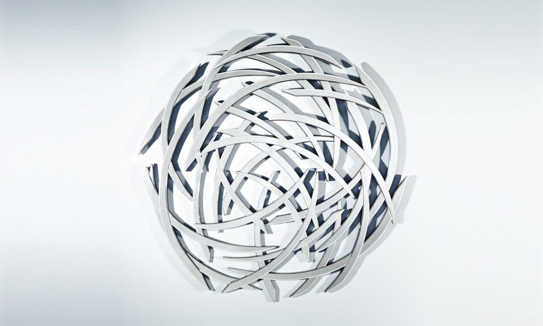 Miroir SCRATCH de Deknudt Mirrors