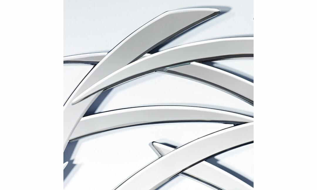 Miroir SCRATCH de Deknudt Mirrors