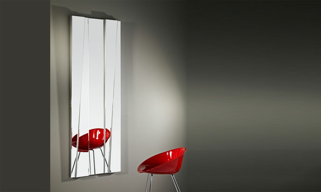 Miroir FLIP FLAP - Deknudt Mirrors