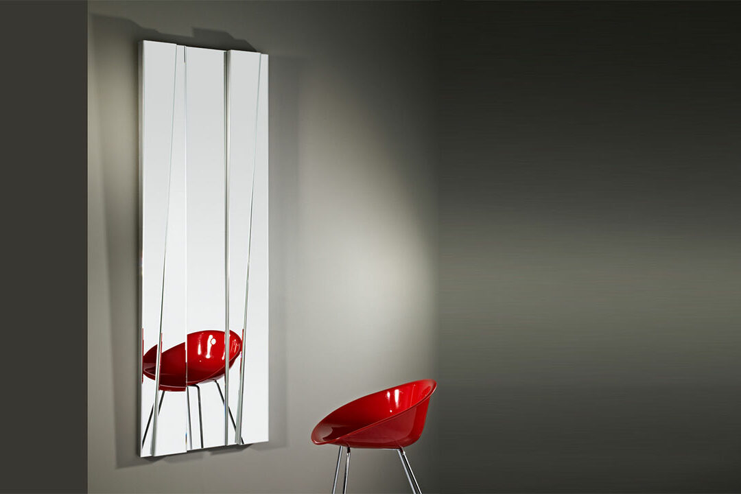 Miroir FLIP FLAP - Deknudt Mirrors