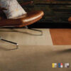 TAPIS KADRILLE