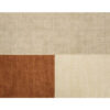 Tapis KADRILLE Copper - By Home Center