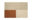 Tapis KADRILLE Copper - By Home Center