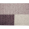Tapis KADRILLE Heather - By Home Center