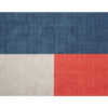 Tapis KADRILLE Multi - By Home Center