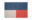 Tapis KADRILLE Multi - By Home Center