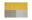 Tapis KADRILLE Mustard - By Home Center