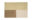 Tapis KADRILLE Natural - By Home Center