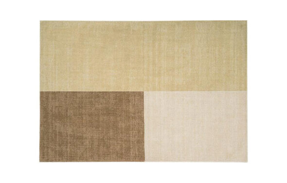Tapis KADRILLE Natural - By Home Center