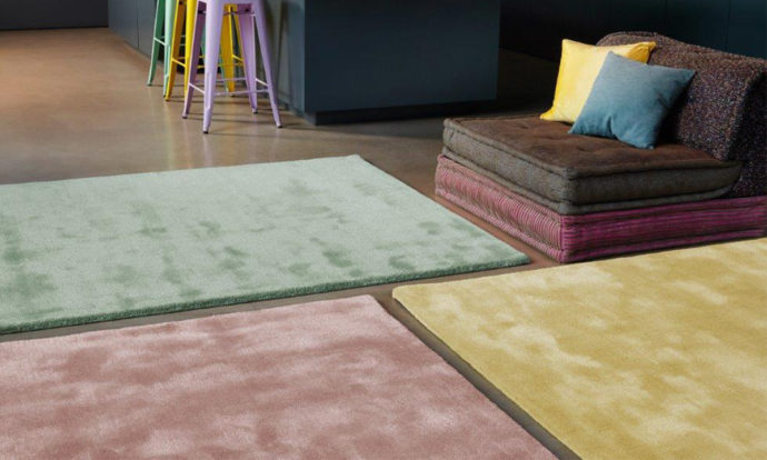 Tapis SOMPTUOUS - By Home Center