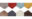 Tapis TORSADES - By Home Center