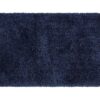 Tapis TORSADES Navy - By Home Center