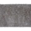 Tapis TORSADES Silver - By Home Center