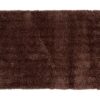 Tapis TORSADES Taupe - By Home Center