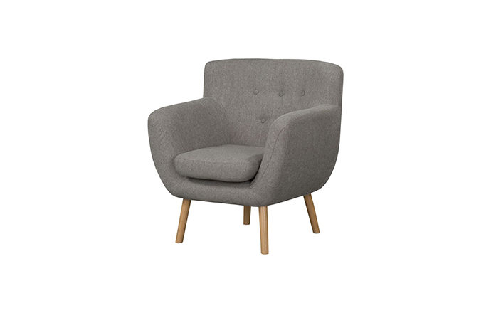 Fauteuil - OSLO by Home Center