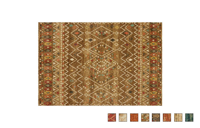Tapis LUNAIRE - By Home Center