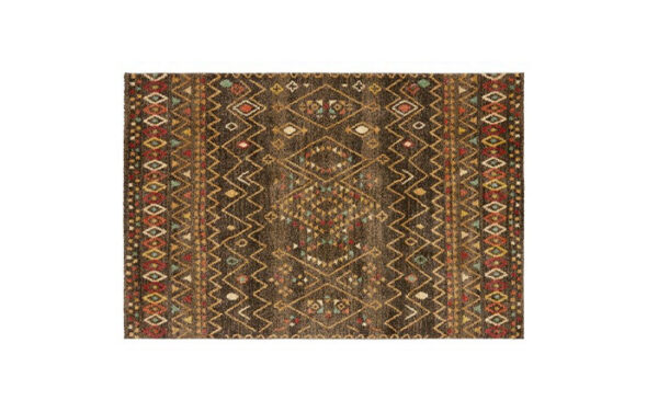 Tapis LUNAIRE Bark - By Home Center
