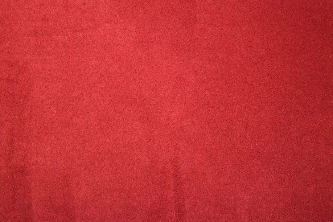 Ruby - Canapé convertible Rapido velours rouge – Image 8