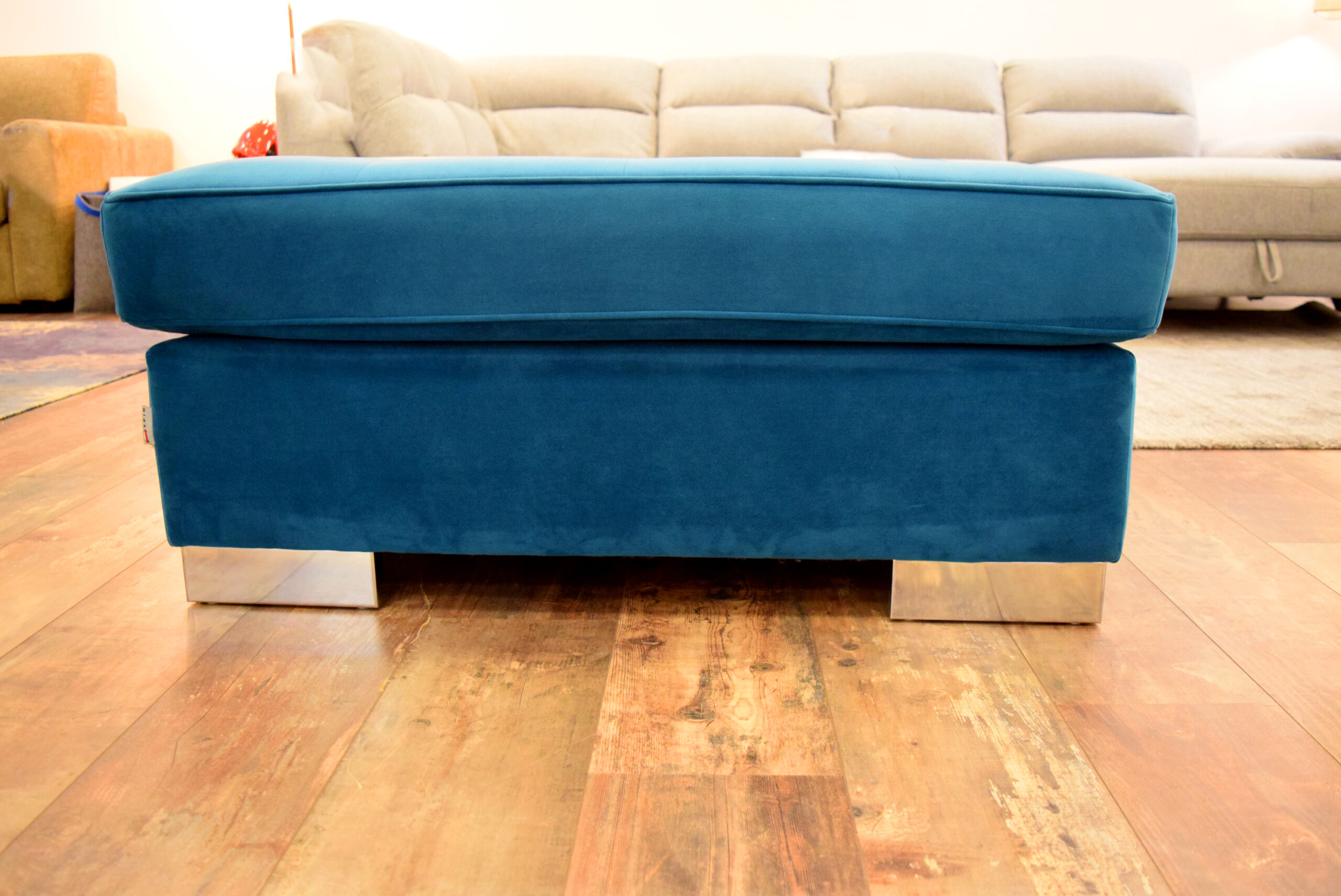 Quadrado - Pouf Carré – Image 3