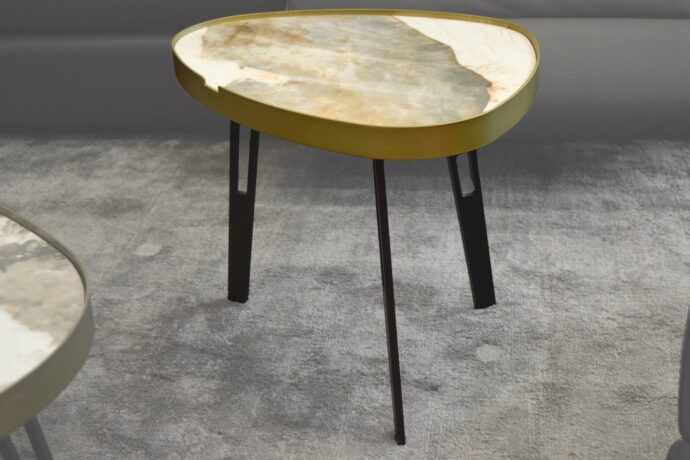 Table Basse + Bout de Canapé – Image 3