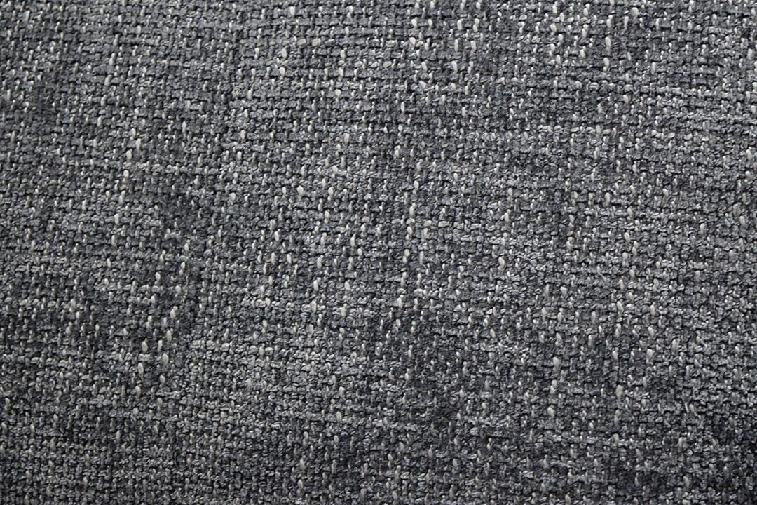 NICOLETTI : Canapé 3 places tissu bleu gris 2 Relax électriques + Canapé 2 places – Image 2