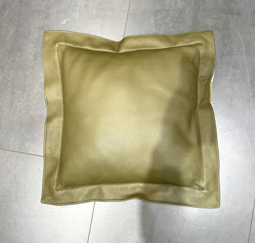 NICOLETTI : Fauteuil Cabriolet tissu Pivotant (360°) – Image 7