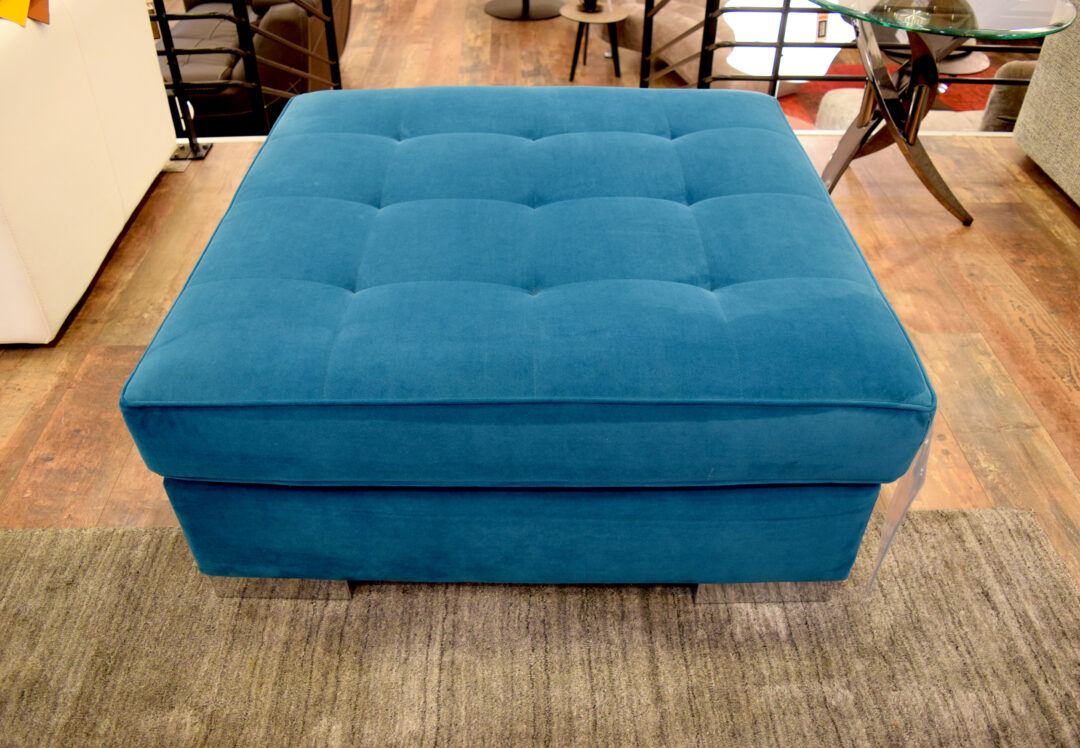 Quadrado - Pouf Carré