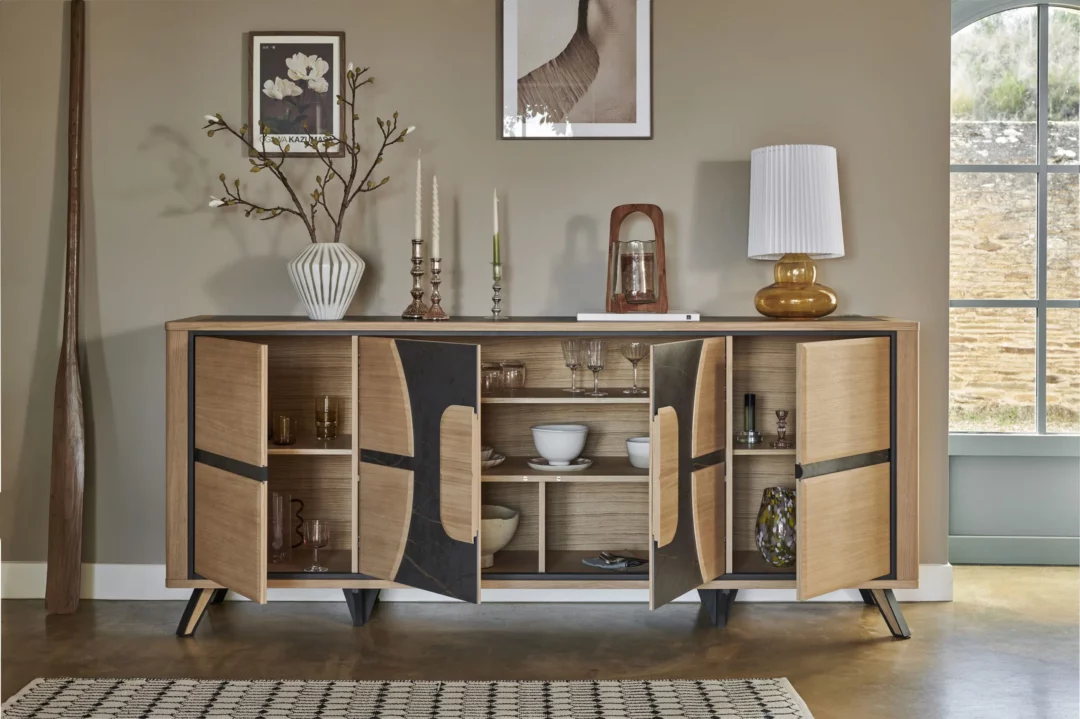 Gaemo - Buffet 4 Portes – Image 2
