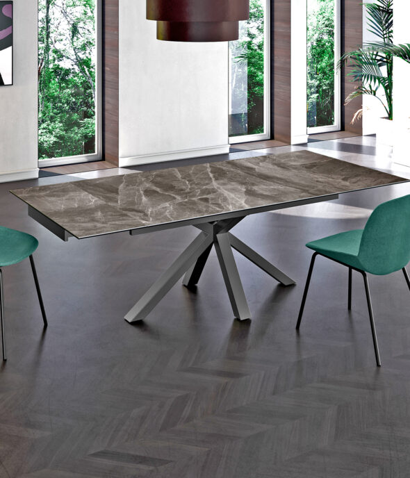 Ceramuno - Table de repas céramique extensible – Image 5