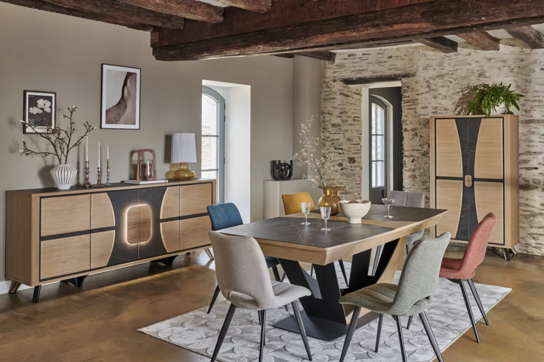 Gaemo - Buffet 4 Portes – Image 8