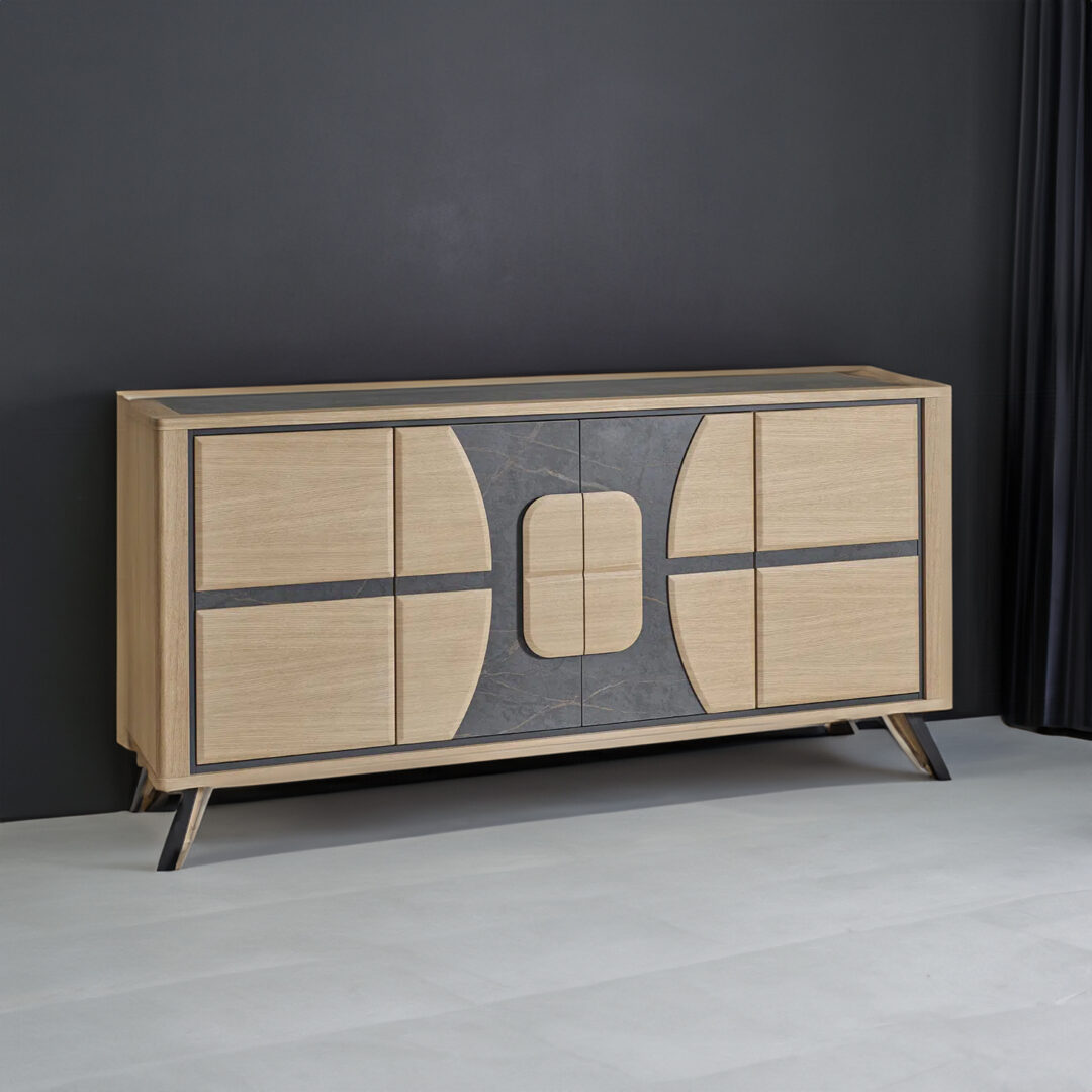 Gaemo - Buffet 4 Portes – Image 4